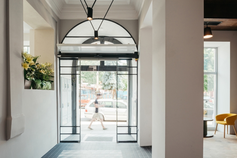 Hotel Boutique Hotel Avena by Artery Hotels