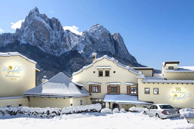 Hotel Hotel Mirabell Alpine Garden Resort & Spa