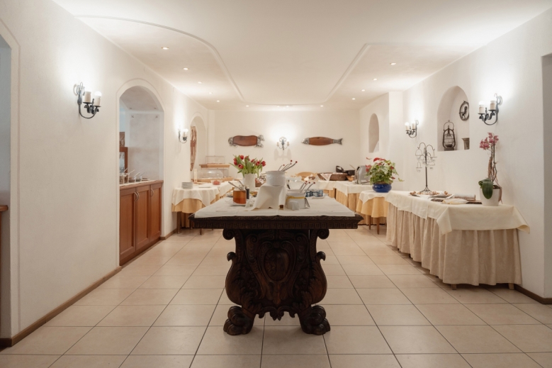 Hotel Hotel Mirabell Alpine Garden Resort & Spa