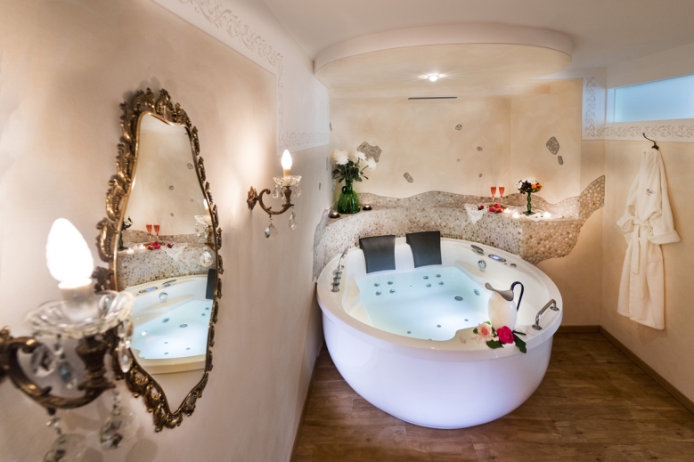 Hotel Hotel Mirabell Alpine Garden Resort & Spa