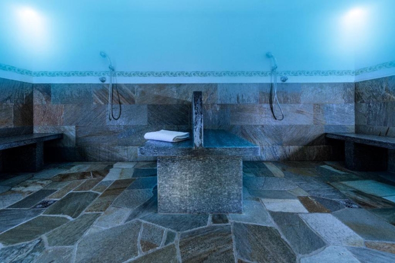 Hotel Hotel Mirabell Alpine Garden Resort & Spa