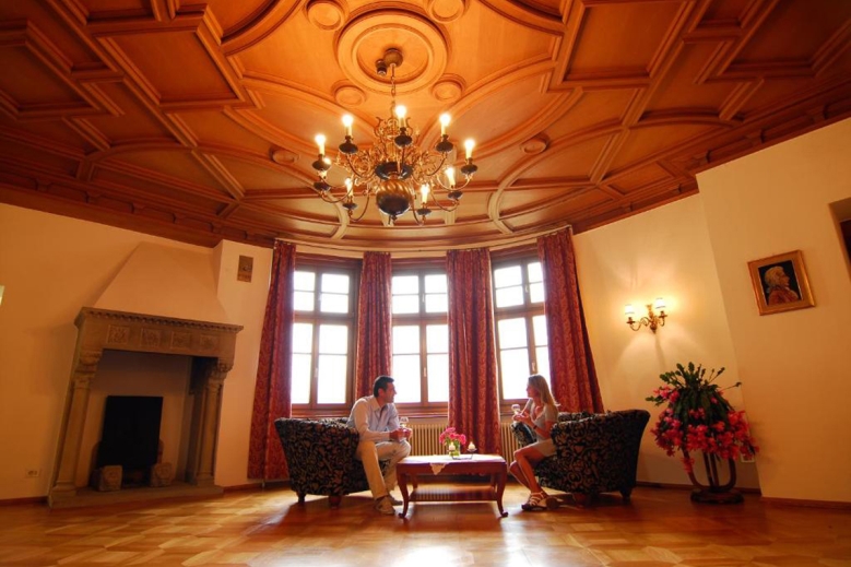 Hotel Hotel Mirabell Alpine Garden Resort & Spa