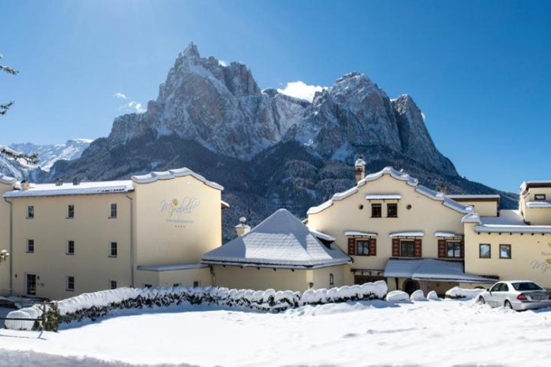 Hotel Hotel Mirabell Alpine Garden Resort & Spa