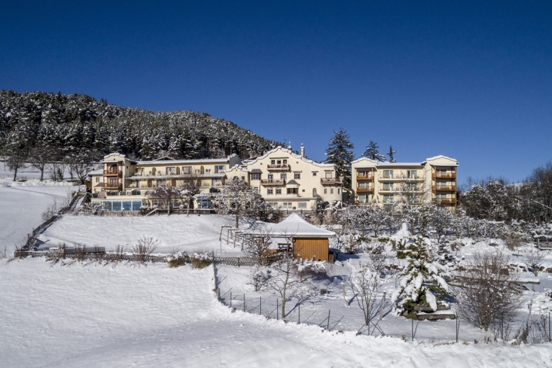 Hotel Hotel Mirabell Alpine Garden Resort & Spa