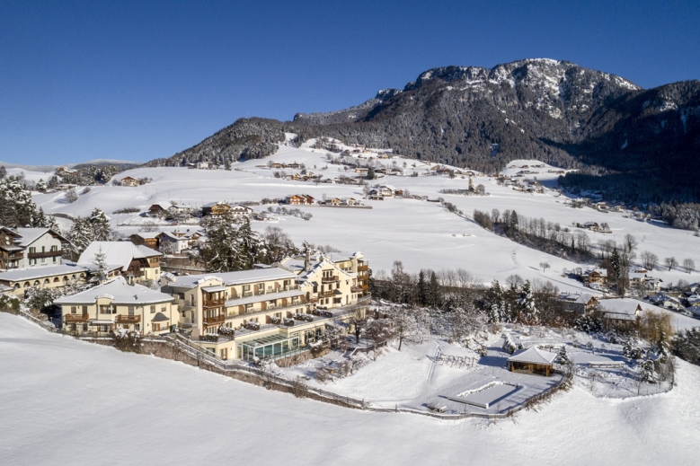 Hotel Hotel Mirabell Alpine Garden Resort & Spa