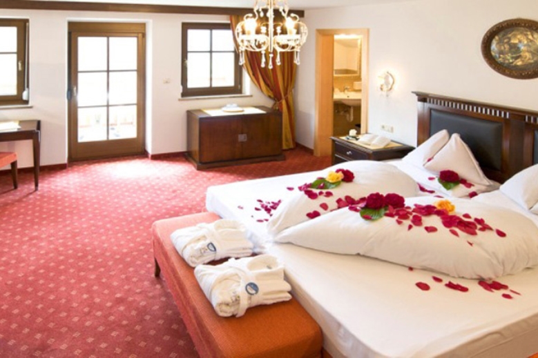 Hotel Hotel Mirabell Alpine Garden Resort & Spa