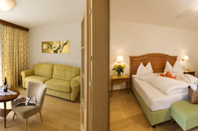 Hotel Hotel Mirabell Alpine Garden Resort & Spa