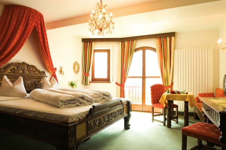 Hotel Hotel Mirabell Alpine Garden Resort & Spa