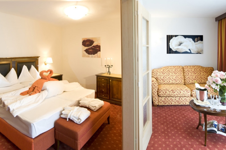 Hotel Hotel Mirabell Alpine Garden Resort & Spa