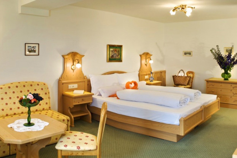 Hotel Hotel Mirabell Alpine Garden Resort & Spa