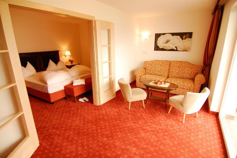 Hotel Hotel Mirabell Alpine Garden Resort & Spa