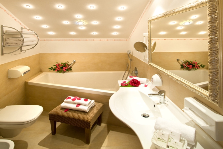 Hotel Hotel Mirabell Alpine Garden Resort & Spa