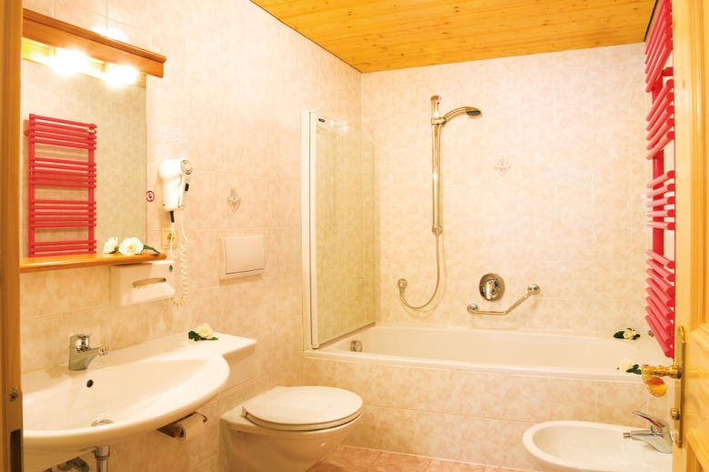Hotel Hotel Mirabell Alpine Garden Resort & Spa