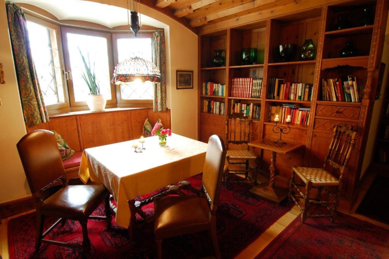 Hotel Hotel Mirabell Alpine Garden Resort & Spa