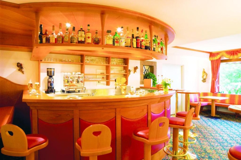 Hotel Hotel Mirabell Alpine Garden Resort & Spa