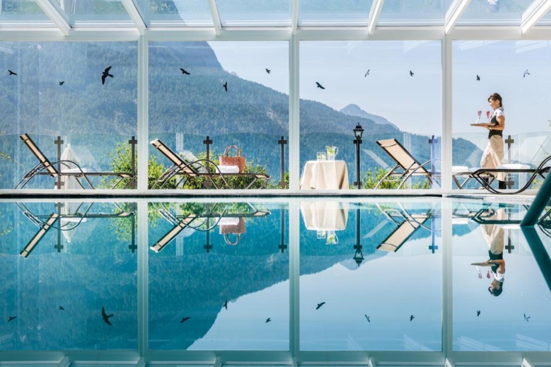 Hotel Hotel Mirabell Alpine Garden Resort & Spa