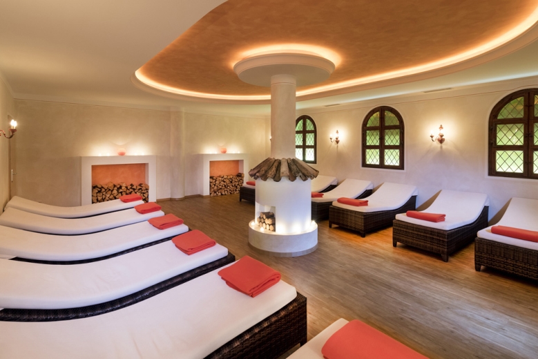 Hotel Hotel Mirabell Alpine Garden Resort & Spa