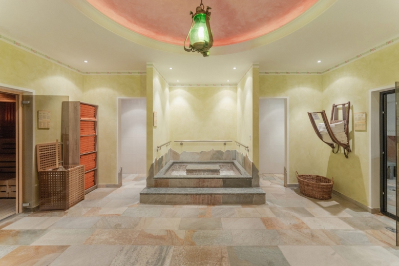 Hotel Hotel Mirabell Alpine Garden Resort & Spa