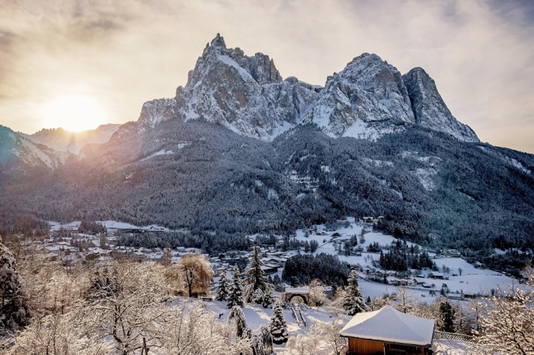 Hotel Hotel Mirabell Alpine Garden Resort & Spa