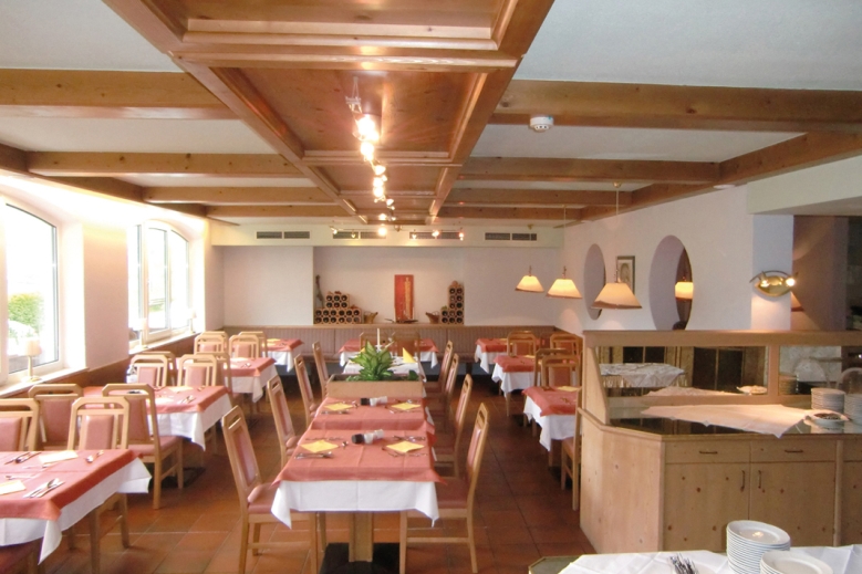 Hotel Hotel Alpenfriede 