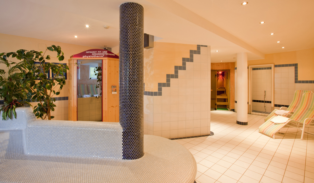 Hotel Alpenfriede  5