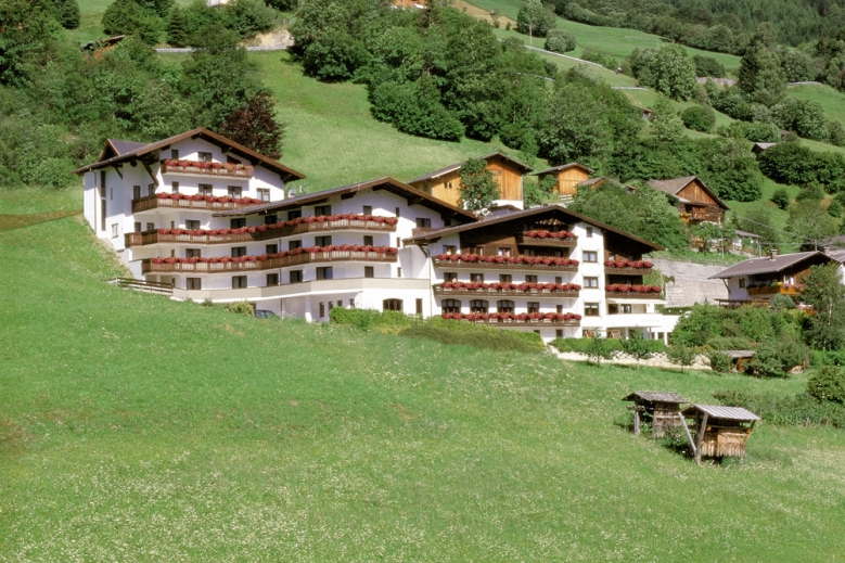 Hotel Hotel Alpenfriede 