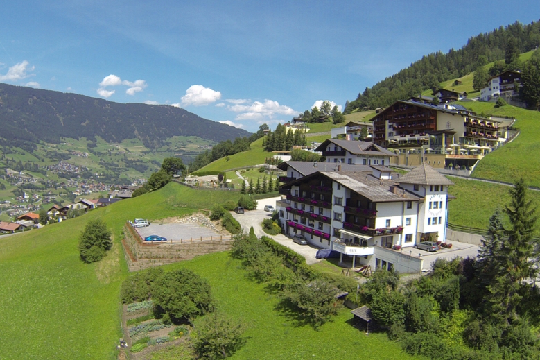 Hotel Hotel Alpenfriede 