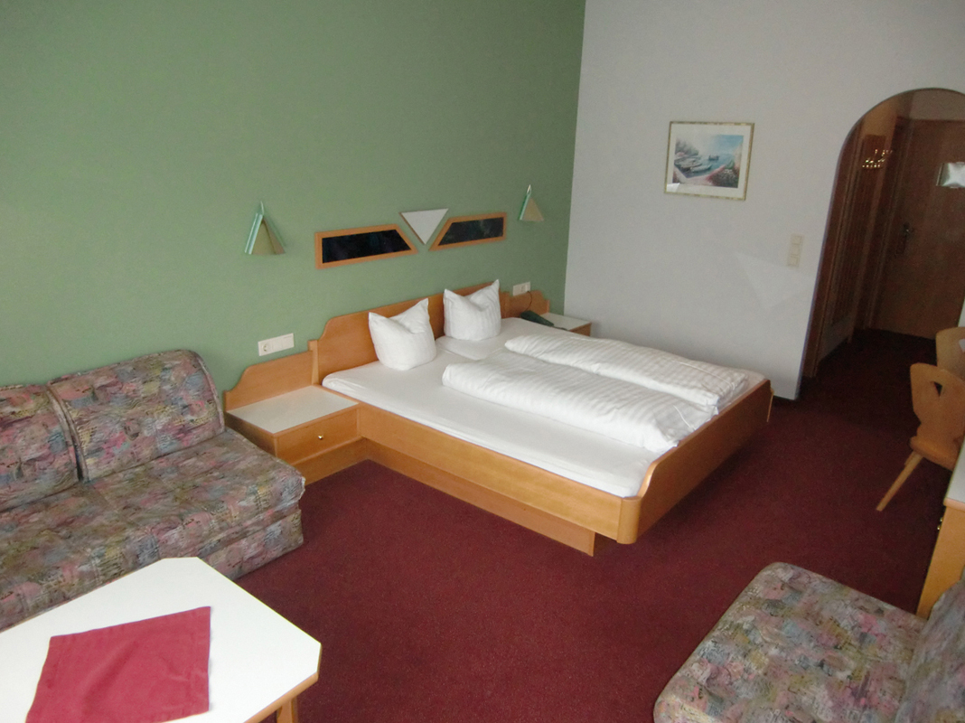 Hotel Alpenfriede  10