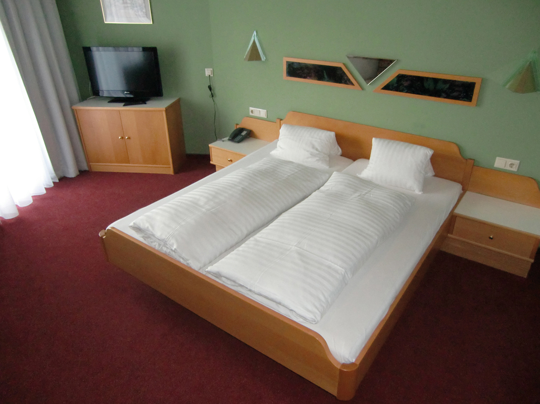 Hotel Alpenfriede  11