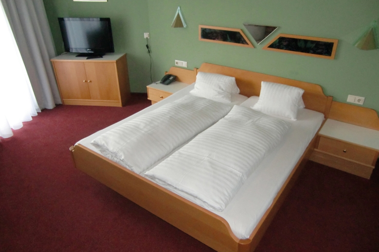 Hotel Hotel Alpenfriede 