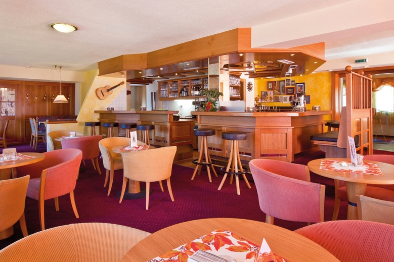 Hotel Hotel Alpenfriede 
