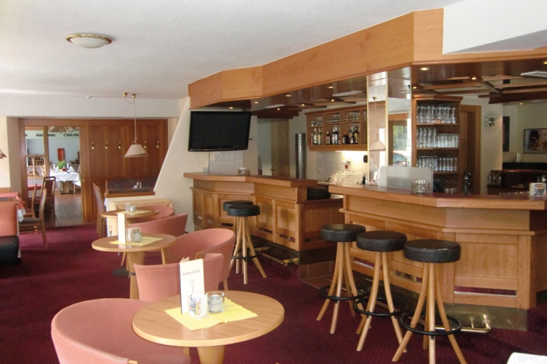 Hotel Hotel Alpenfriede 