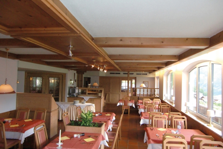 Hotel Hotel Alpenfriede 