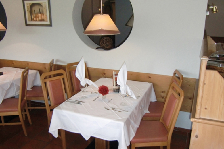 Hotel Hotel Alpenfriede 