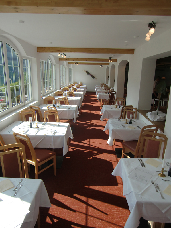 Hotel Alpenfriede  17