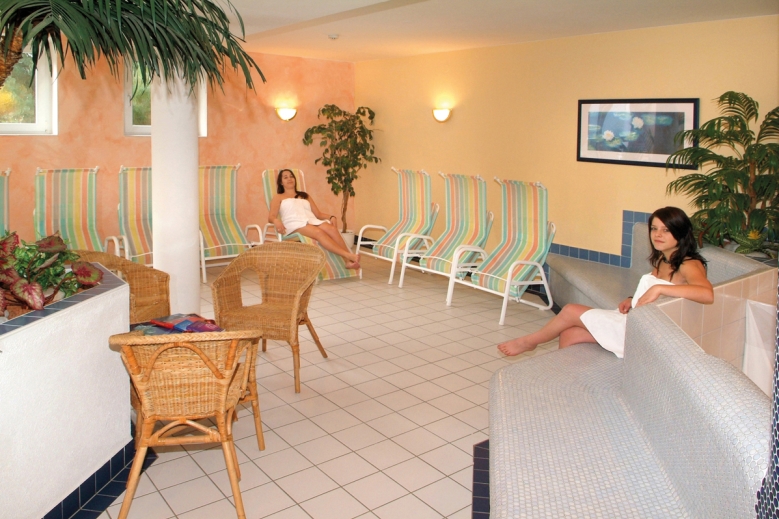 Hotel Hotel Alpenfriede 