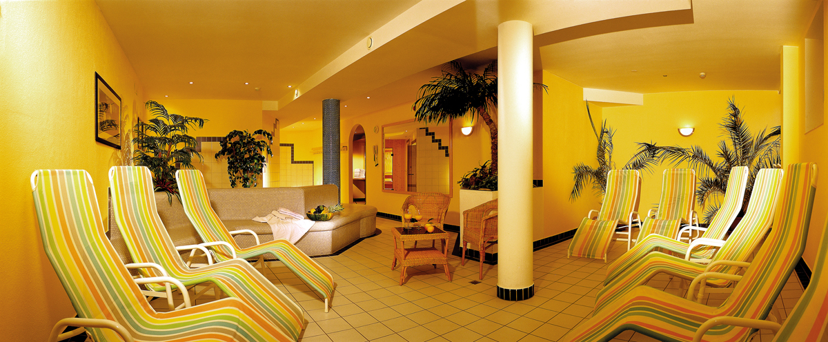 Hotel Alpenfriede  19