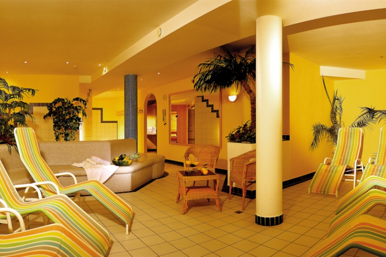 Hotel Hotel Alpenfriede 