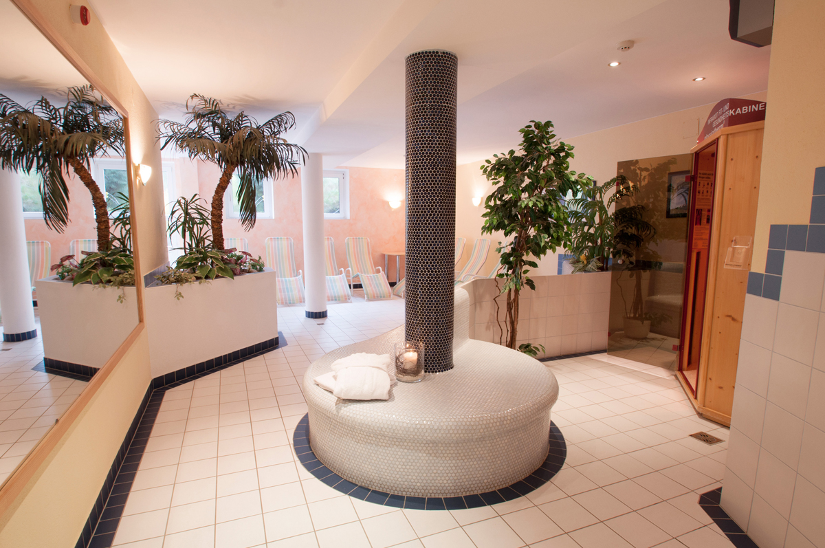 Hotel Alpenfriede  20