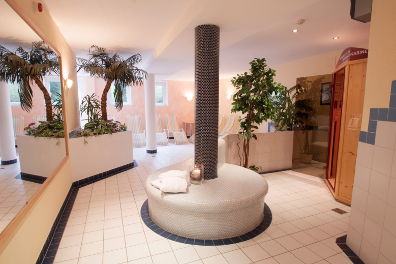Hotel Hotel Alpenfriede 