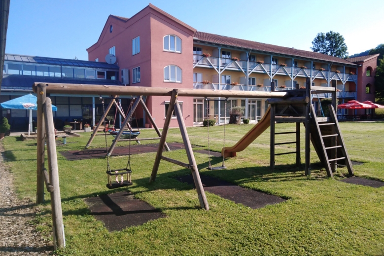 Hotel JUFA Hotel Vulkanland  dovolená