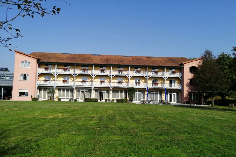 Hotel JUFA Hotel Vulkanland  dovolená