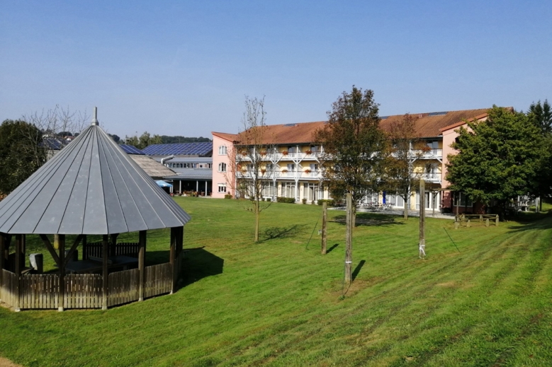 Hotel JUFA Hotel Vulkanland  dovolená