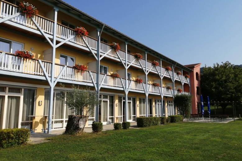 Hotel JUFA Hotel Vulkanland  dovolená