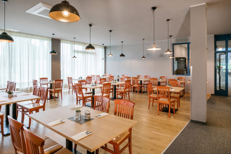 Hotel JUFA Hotel Vulkanland  dovolená