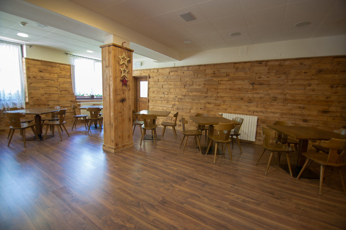 Krásy letních Dolomit 13