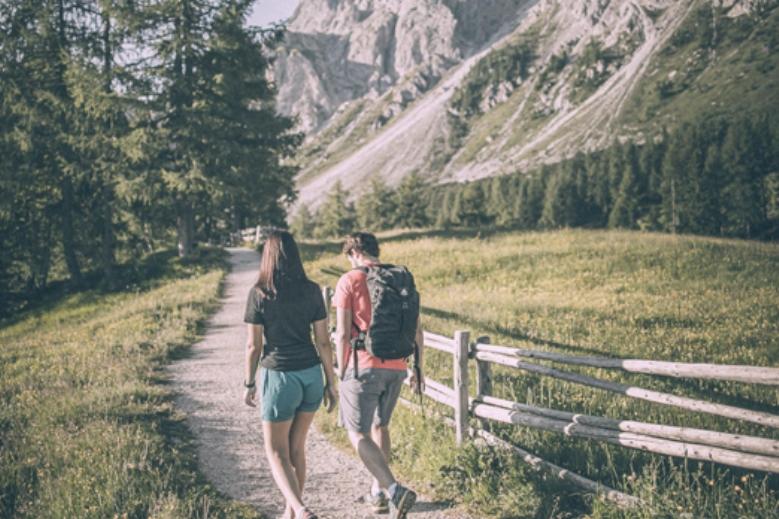 Hotel Krásy letních Dolomit