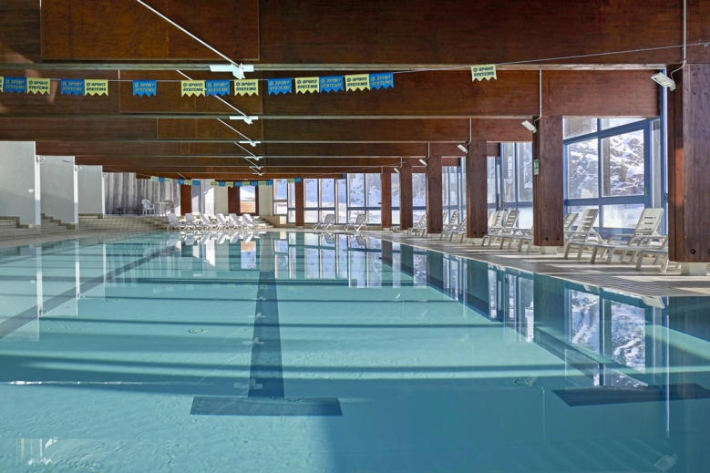 Hotel Blu Senales Active & Family Resort dovolená
