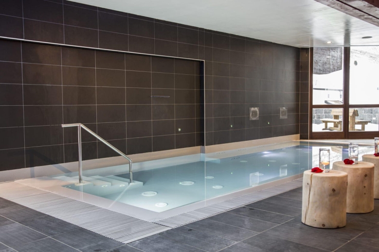 Hotel Blu Senales Active & Family Resort dovolená