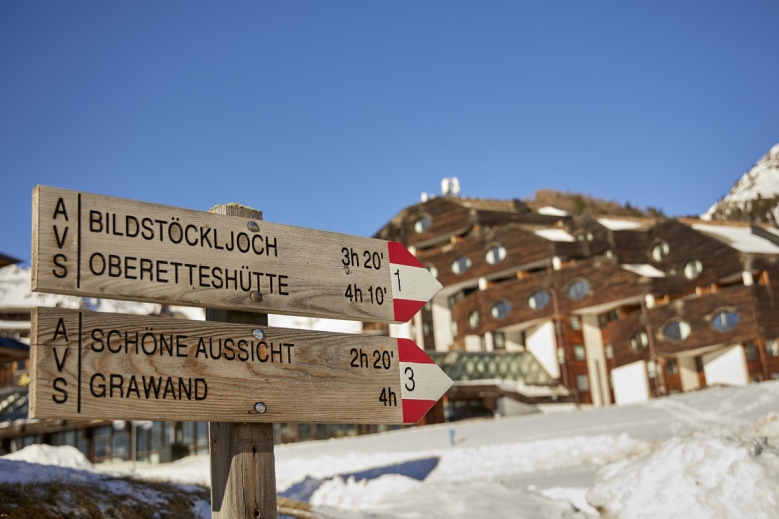 Hotel Blu Senales Active & Family Resort dovolená